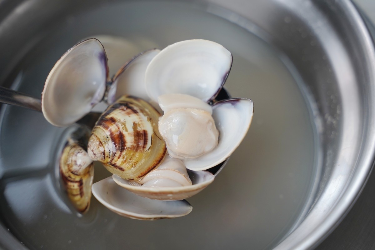 【羽葉麻辣火鍋三重火鍋吃到飽推薦】和牛海鮮 哈根達斯迷你杯/雪糕無限量供應 超大千坪停車場 - 第58張圖