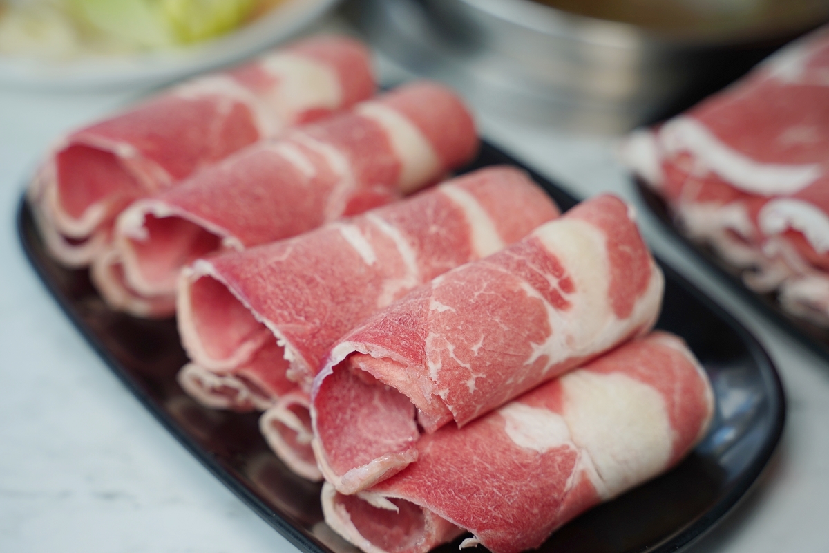 【羽葉麻辣火鍋三重火鍋吃到飽推薦】和牛海鮮 哈根達斯迷你杯/雪糕無限量供應 超大千坪停車場 - 第64張圖