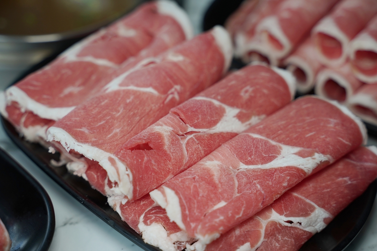 【羽葉麻辣火鍋三重火鍋吃到飽推薦】和牛海鮮 哈根達斯迷你杯/雪糕無限量供應 超大千坪停車場 - 第65張圖