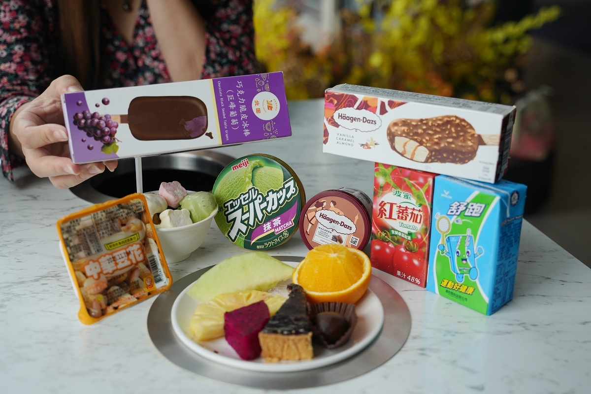 【羽葉麻辣火鍋三重火鍋吃到飽推薦】和牛海鮮 哈根達斯迷你杯/雪糕無限量供應 超大千坪停車場 - 第78張圖