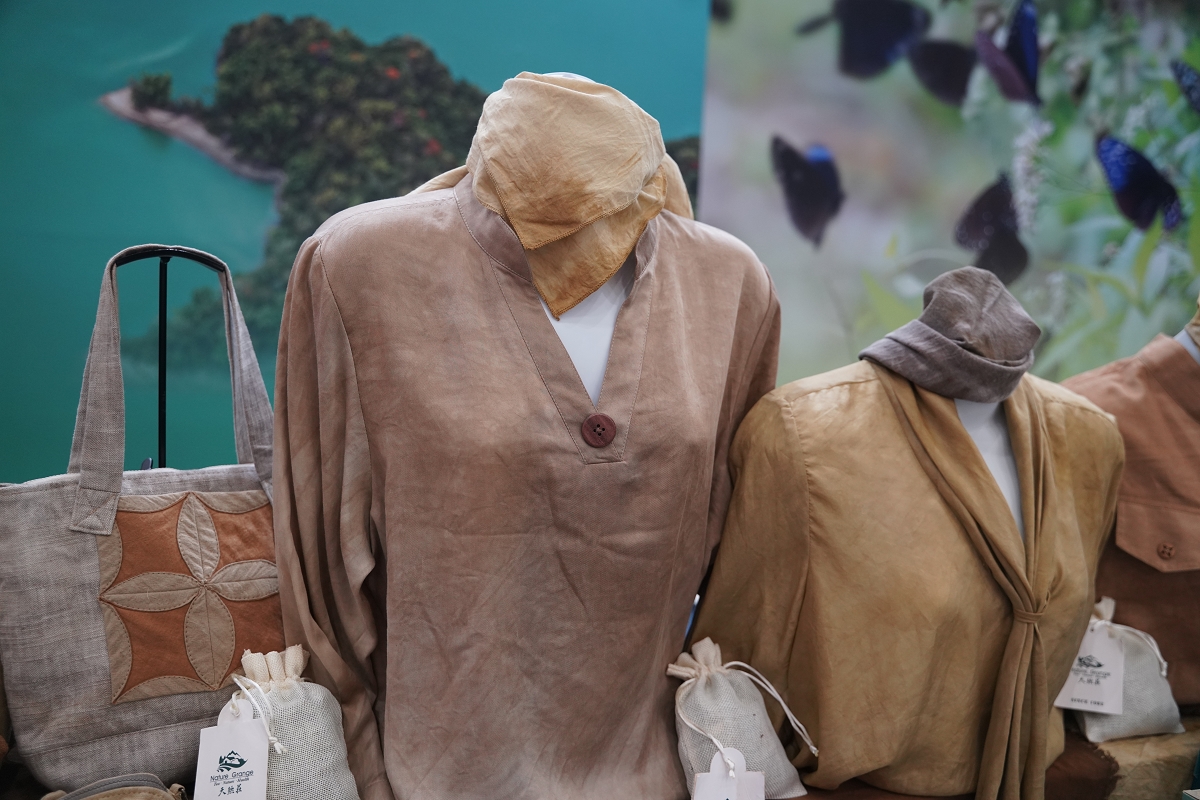 【2025 ITF 台北國際旅展】交通部觀光署「國家風景區旅遊亮點館」南港展覽館盛大登場 - 第64張圖