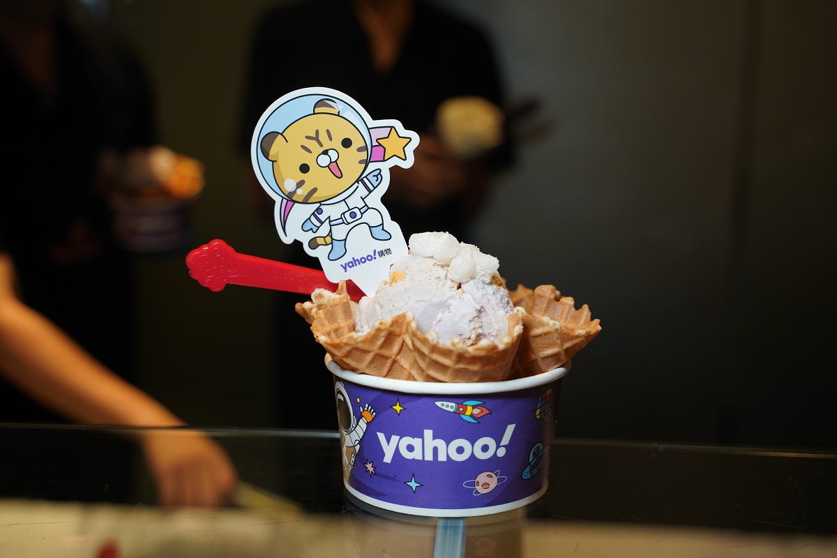 【大江國際購物中心】全台最美室內聖誕車站開箱 全國獨家全年免費停車 桃園最推薦的購物中心 - 第151張圖