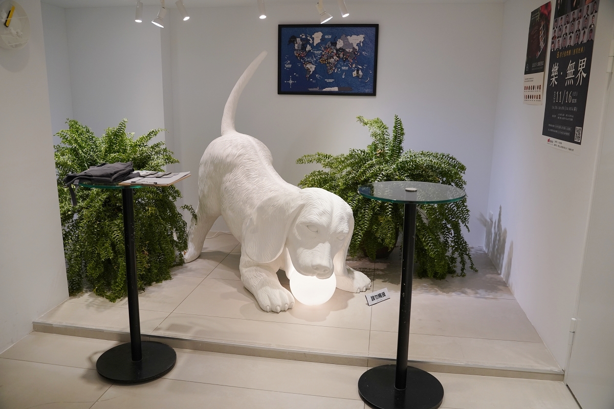 【8%ice冰店小小店長體驗】化身永康街最可愛小小店長 冰淇淋小知識×收銀體驗×手作製作 - 第3張圖