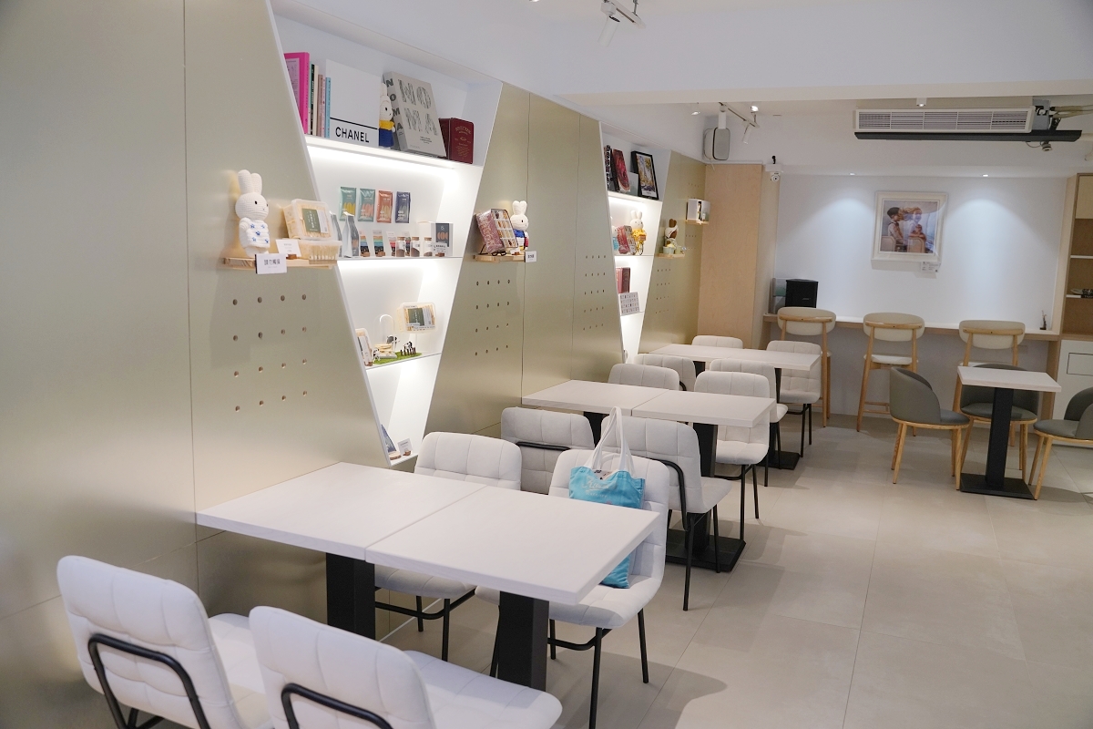 【8%ice冰店小小店長體驗】化身永康街最可愛小小店長 冰淇淋小知識×收銀體驗×手作製作 - 第5張圖