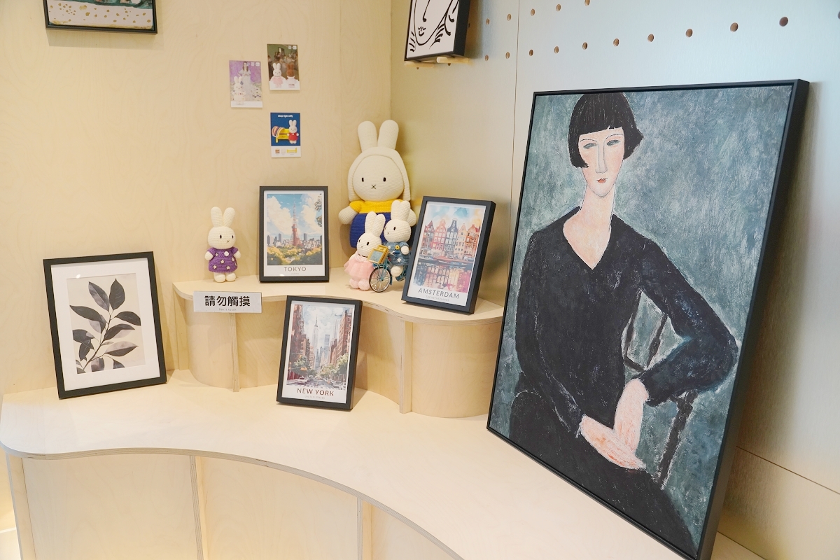 【8%ice冰店小小店長體驗】化身永康街最可愛小小店長 冰淇淋小知識×收銀體驗×手作製作 - 第6張圖