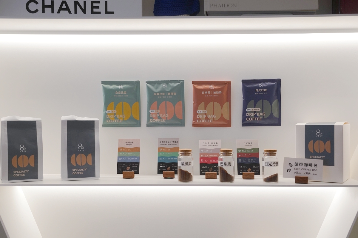 【8%ice冰店小小店長體驗】化身永康街最可愛小小店長 冰淇淋小知識×收銀體驗×手作製作 - 第7張圖