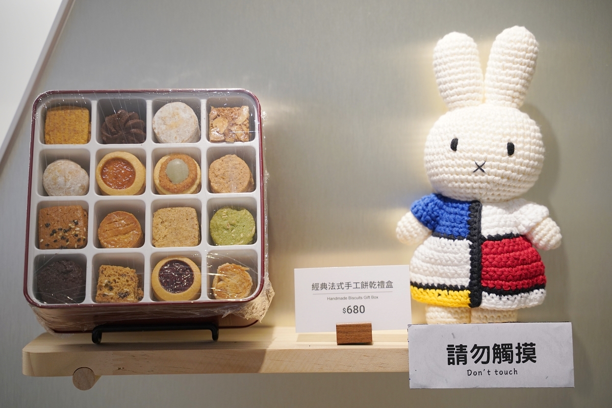 【8%ice冰店小小店長體驗】化身永康街最可愛小小店長 冰淇淋小知識×收銀體驗×手作製作 - 第8張圖