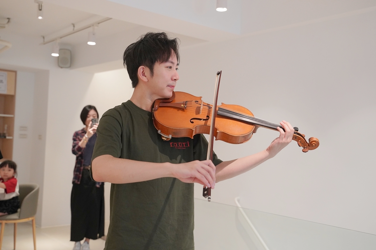 【8%ice冰店小小店長體驗】化身永康街最可愛小小店長 冰淇淋小知識×收銀體驗×手作製作 - 第9張圖