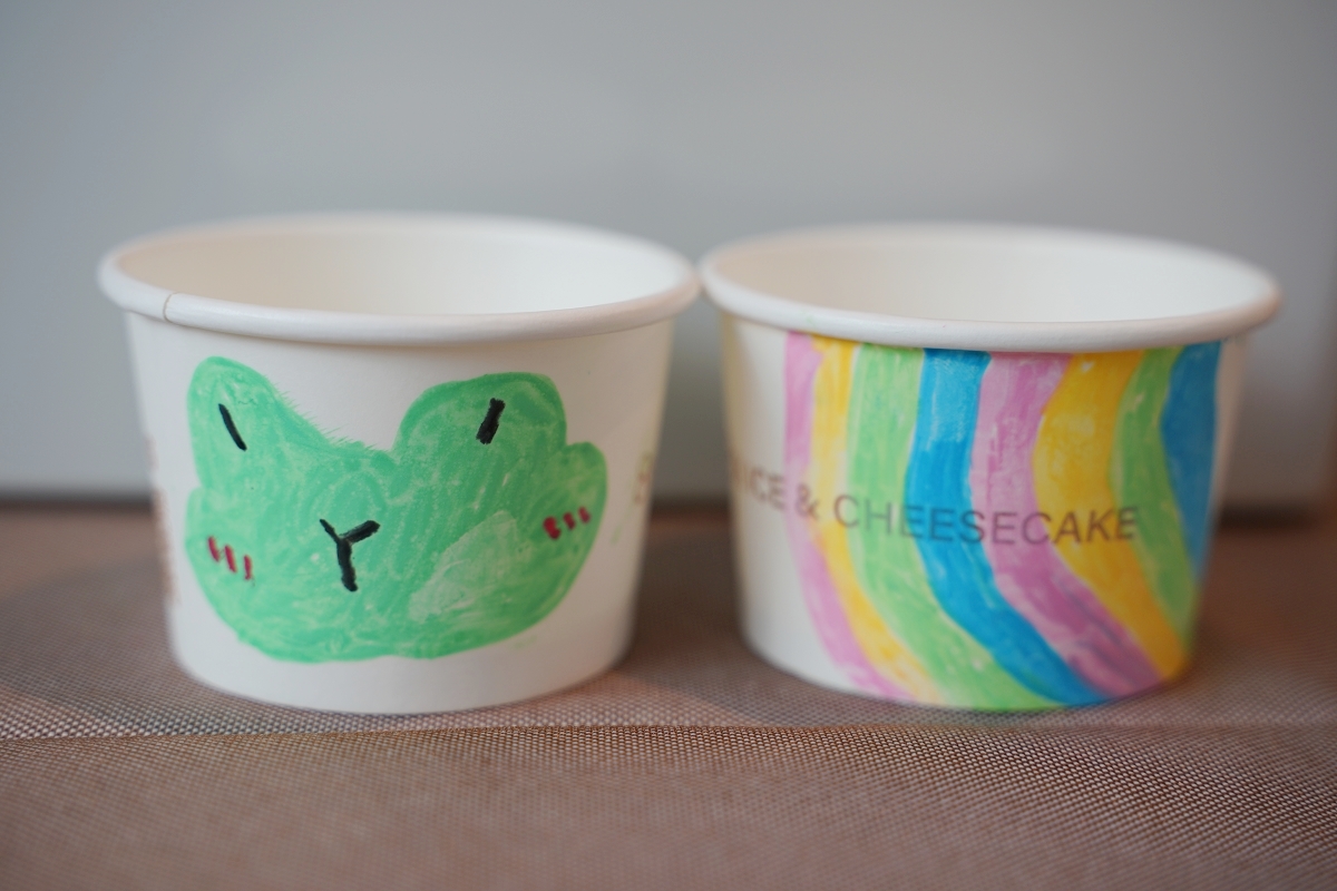 【8%ice冰店小小店長體驗】化身永康街最可愛小小店長 冰淇淋小知識×收銀體驗×手作製作 - 第22張圖