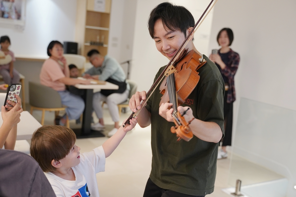 【8%ice冰店小小店長體驗】化身永康街最可愛小小店長 冰淇淋小知識×收銀體驗×手作製作 - 第23張圖