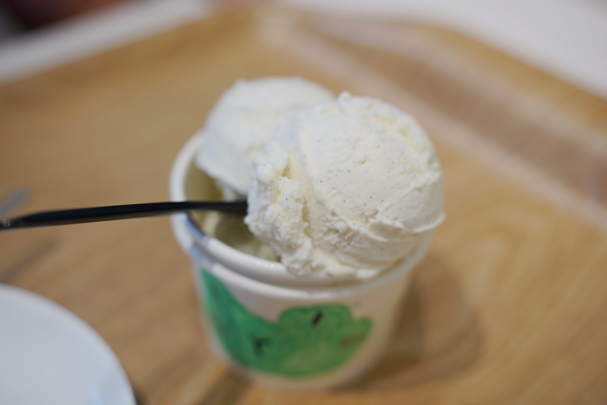 【8%ice冰店小小店長體驗】化身永康街最可愛小小店長 冰淇淋小知識×收銀體驗×手作製作 - 第28張圖