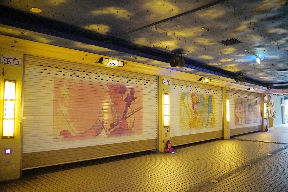 【七星國際汽車旅館】內壢汽車旅館推薦 2000坪數十間精品客房 大型氣泡按摩浴缸頂級SPA - 第3張圖