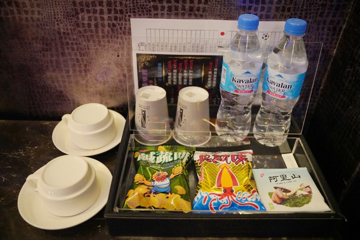 【七星國際汽車旅館】內壢汽車旅館推薦 2000坪數十間精品客房 大型氣泡按摩浴缸頂級SPA - 第8張圖