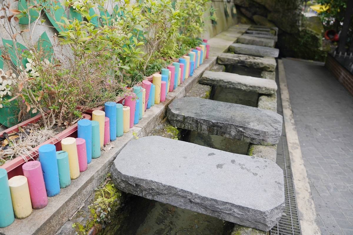 【苗栗好行南庄線遊慢城】台灣好行5805A遊南庄交通工具推薦 南庄好食好玩一日遊好行套票 - 第22張圖