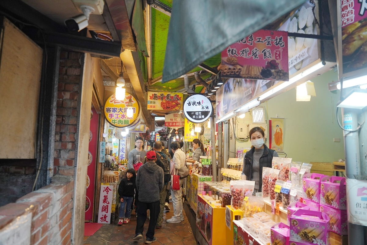 【苗栗好行南庄線遊慢城】台灣好行5805A遊南庄交通工具推薦 南庄好食好玩一日遊好行套票 - 第23張圖