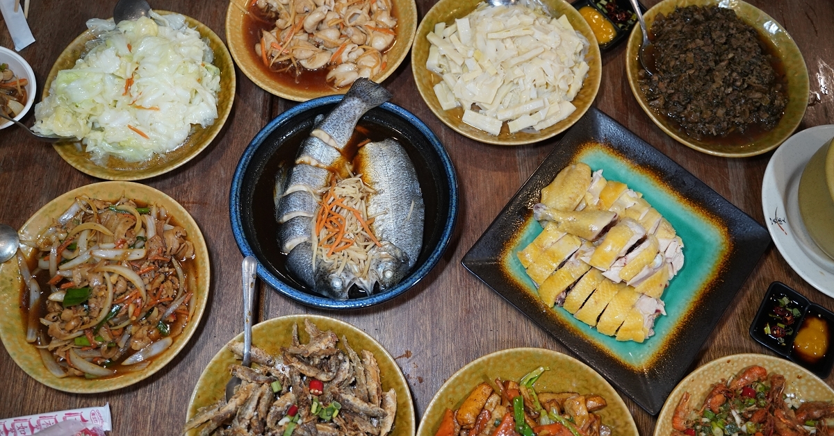 【苗栗好行南庄線遊慢城】台灣好行5805A遊南庄交通工具推薦 南庄好食好玩一日遊好行套票 - 第15張圖