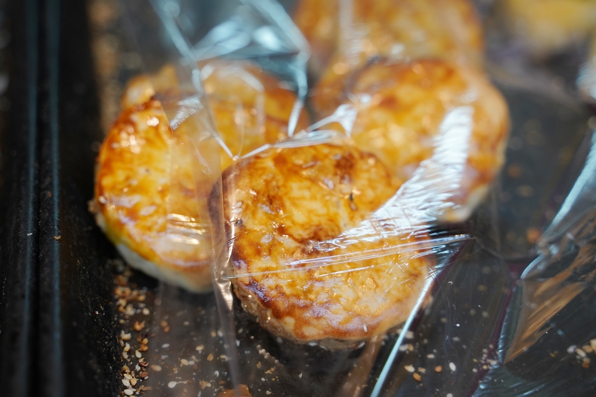 【新品珍古早味餅舖】苗栗南庄伴手禮推薦 創立於民國68年 傳承新竹百年餅舖新復珍古早味風味 - 第6張圖