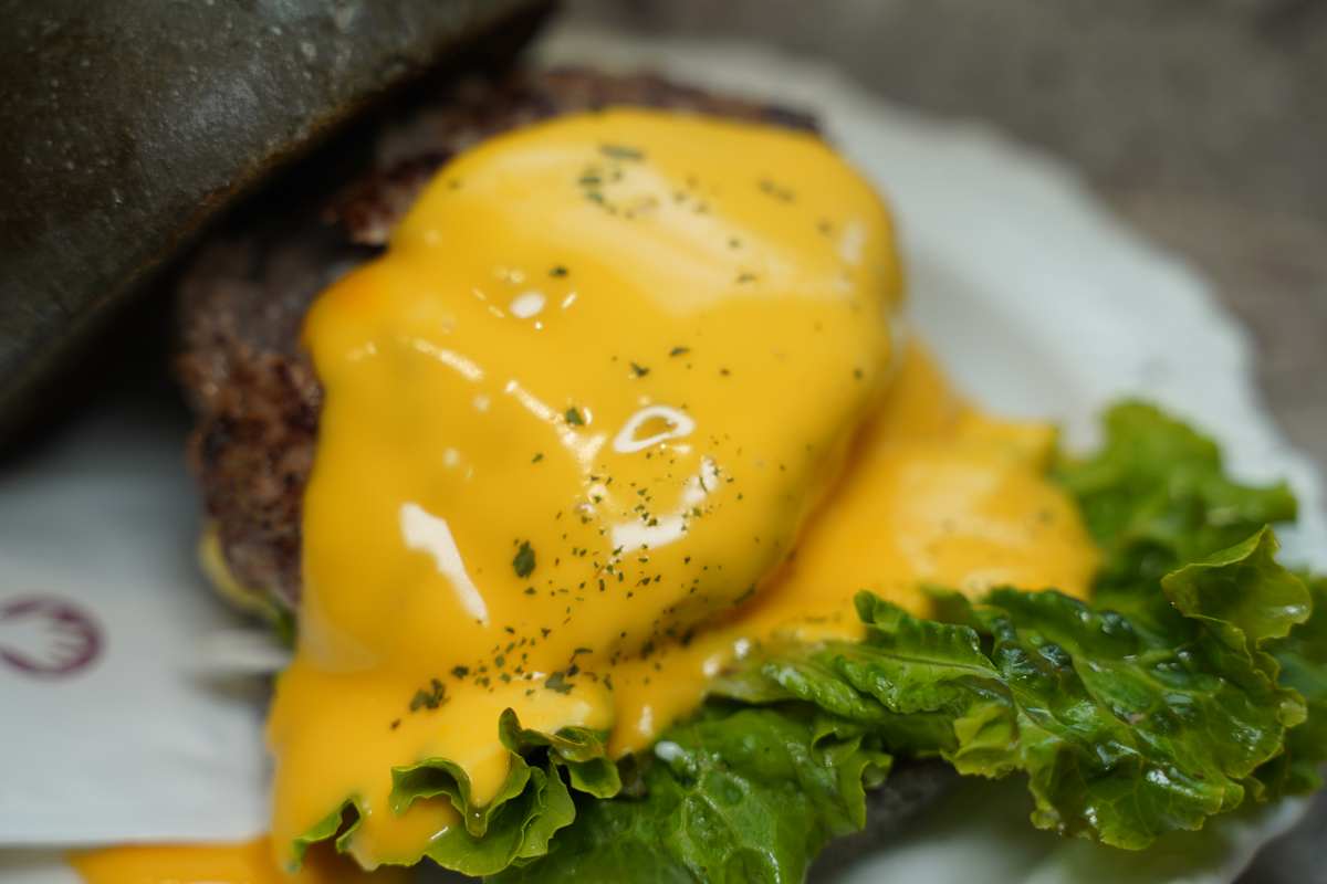 【哇嘎噠WAGADA咖啡早午餐】青埔網美早午餐 可愛貓掌挑高雙層用餐空間 免費專用停車場 - 第11張圖