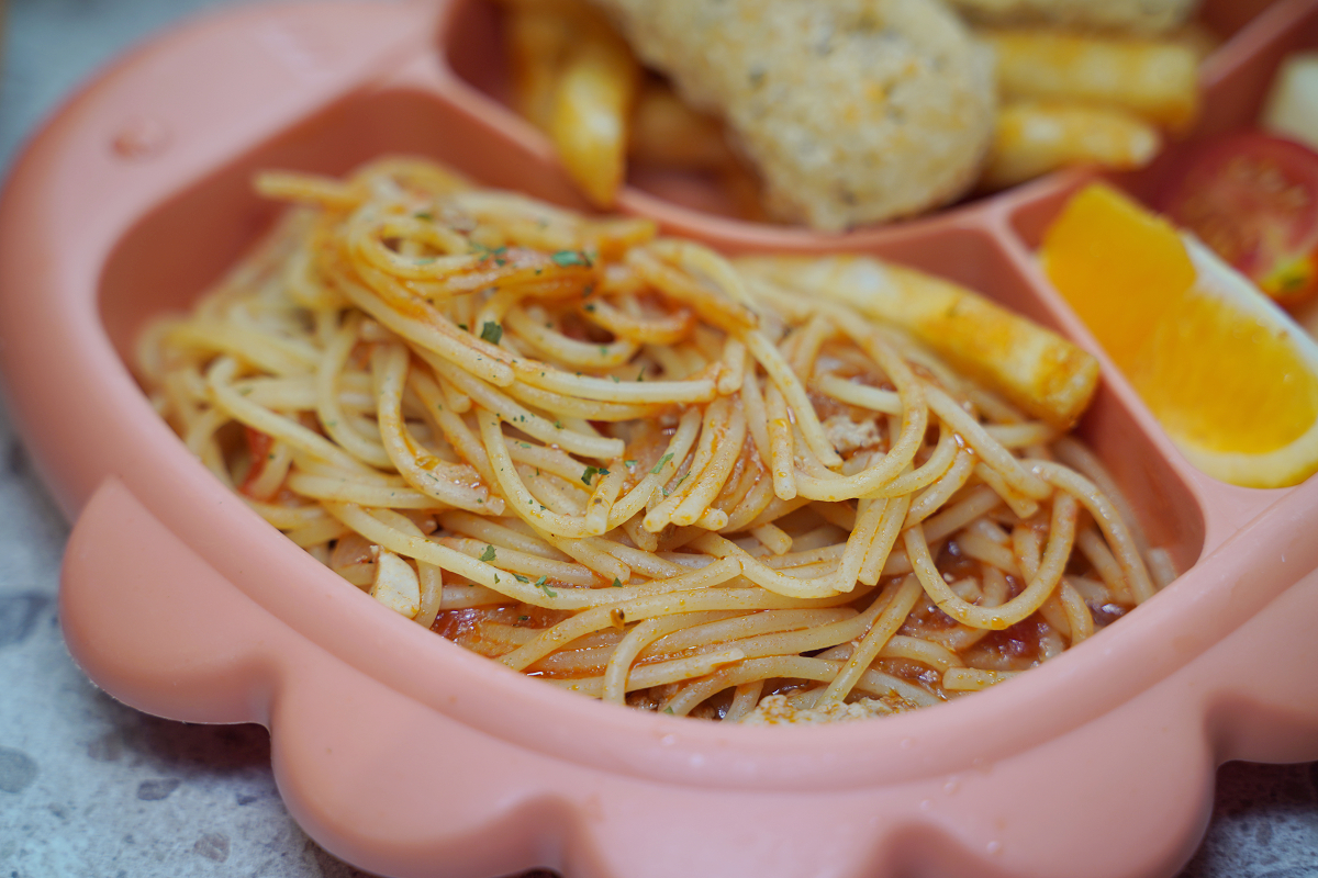 【哇嘎噠WAGADA咖啡早午餐】青埔網美早午餐 可愛貓掌挑高雙層用餐空間 免費專用停車場 - 第14張圖