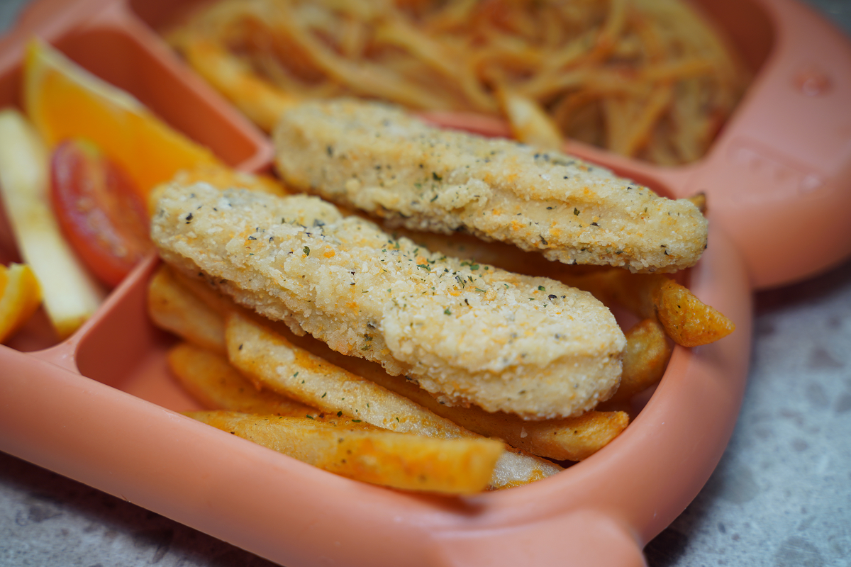 【哇嘎噠WAGADA咖啡早午餐】青埔網美早午餐 可愛貓掌挑高雙層用餐空間 免費專用停車場 - 第15張圖