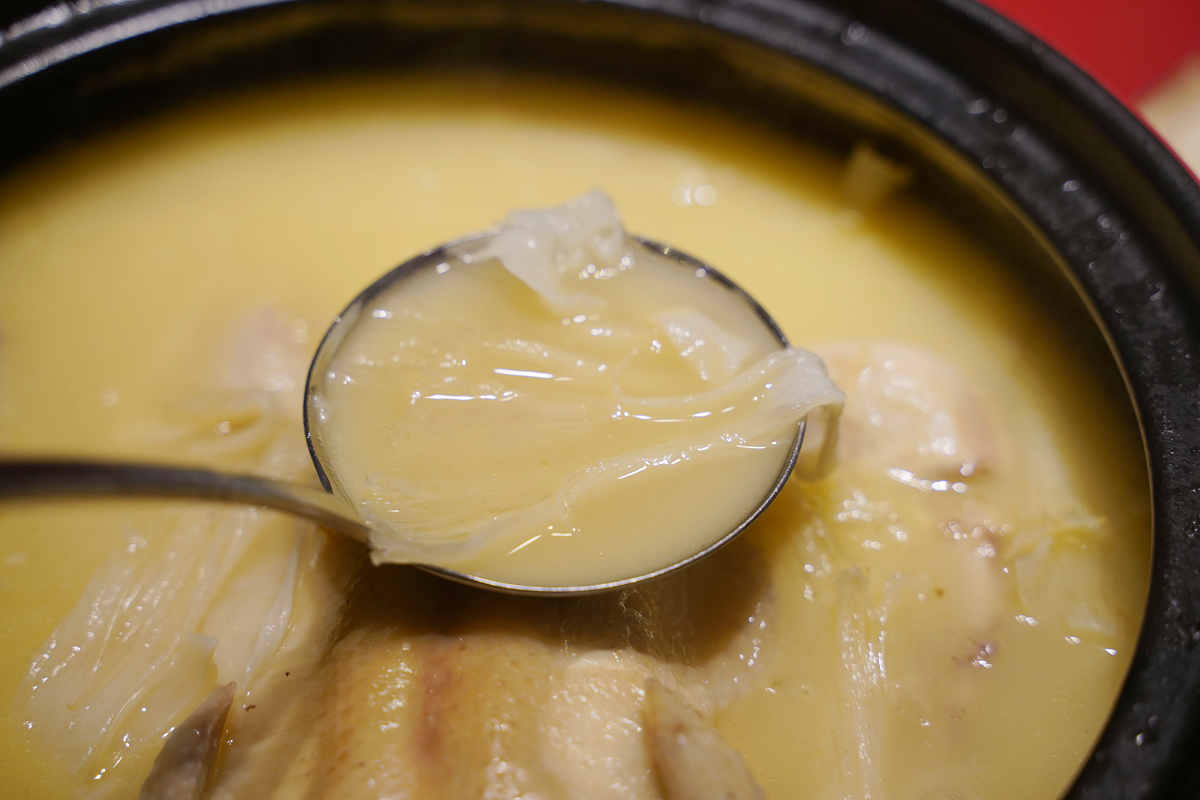 【麟聚粵式私房料理】台北米其林餐廳推薦 粵式私廚招牌玻璃脆皮小乳鴨必吃 台北小巨蛋美食餐廳