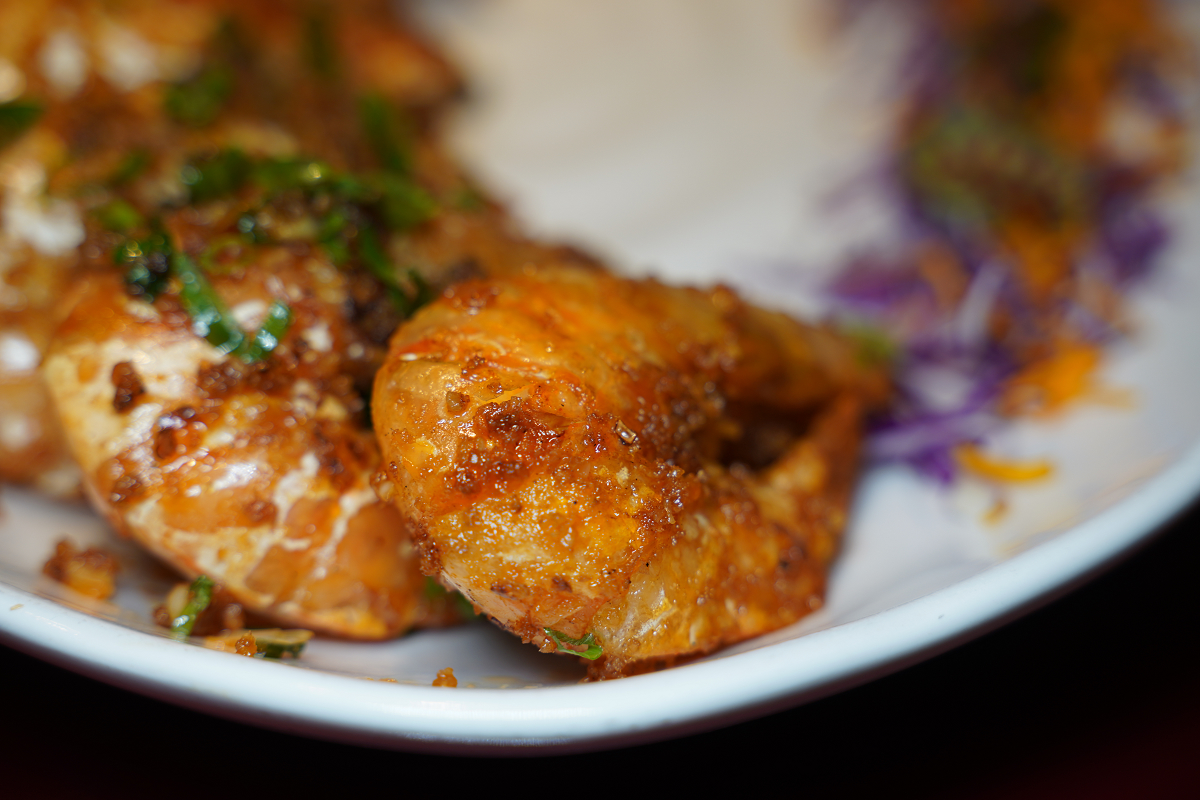 【麟聚粵式私房料理】台北米其林餐廳推薦 粵式私廚招牌玻璃脆皮小乳鴨必吃 台北小巨蛋美食餐廳