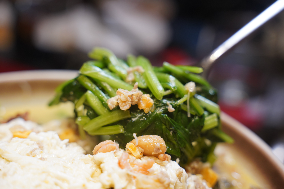 【麟聚粵式私房料理】台北米其林餐廳推薦 粵式私廚招牌玻璃脆皮小乳鴨必吃 台北小巨蛋美食餐廳