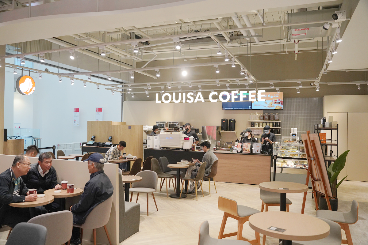 【大全聯青埔店】首間大全聯插旗桃園青埔 百貨+超市一站式逛街通通有 大全聯青埔店美食懶人包 - 第11張圖 【大全聯青埔店】首間大全聯插旗桃園青埔 百貨+超市一站式逛街通通有 大全聯青埔店美食懶人包