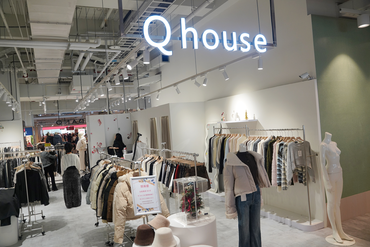 【大全聯青埔店】首間大全聯插旗桃園青埔 百貨+超市一站式逛街通通有 大全聯青埔店美食懶人包 - 第15張圖 【大全聯青埔店】首間大全聯插旗桃園青埔 百貨+超市一站式逛街通通有 大全聯青埔店美食懶人包