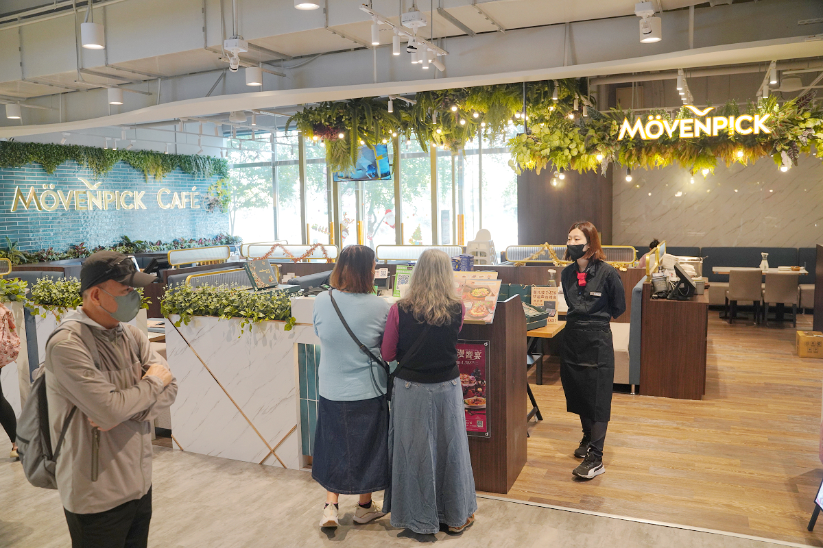 【大全聯青埔店】首間大全聯插旗桃園青埔 百貨+超市一站式逛街通通有 大全聯青埔店美食懶人包 - 第16張圖 【大全聯青埔店】首間大全聯插旗桃園青埔 百貨+超市一站式逛街通通有 大全聯青埔店美食懶人包