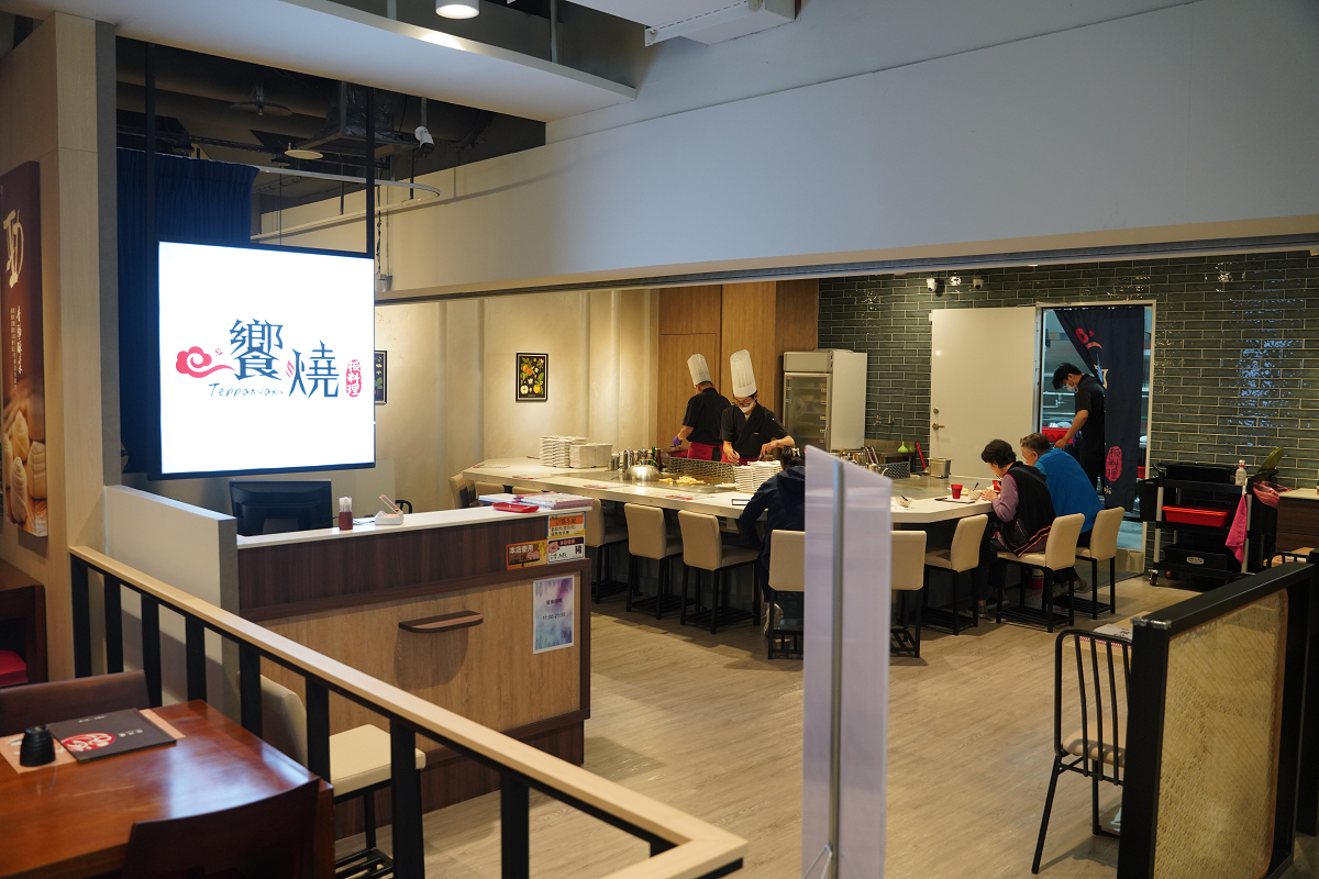 【大全聯青埔店】首間大全聯插旗桃園青埔 百貨+超市一站式逛街通通有 大全聯青埔店美食懶人包 - 第20張圖 【大全聯青埔店】首間大全聯插旗桃園青埔 百貨+超市一站式逛街通通有 大全聯青埔店美食懶人包