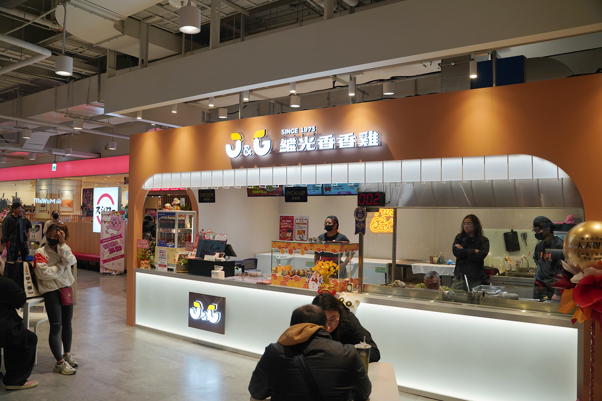 【大全聯青埔店】首間大全聯插旗桃園青埔 百貨+超市一站式逛街通通有 大全聯青埔店美食懶人包 - 第35張圖 【大全聯青埔店】首間大全聯插旗桃園青埔 百貨+超市一站式逛街通通有 大全聯青埔店美食懶人包