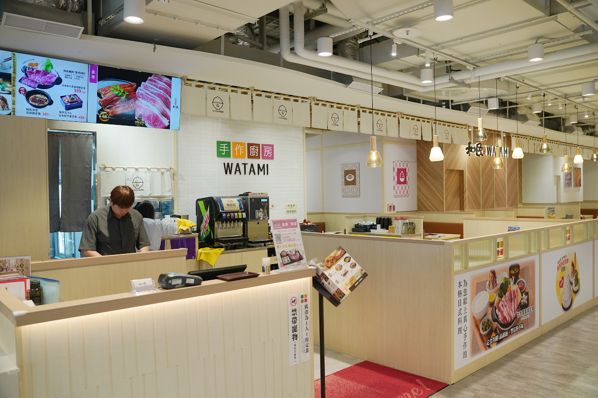 【大全聯青埔店】首間大全聯插旗桃園青埔 百貨+超市一站式逛街通通有 大全聯青埔店美食懶人包 - 第38張圖 【大全聯青埔店】首間大全聯插旗桃園青埔 百貨+超市一站式逛街通通有 大全聯青埔店美食懶人包