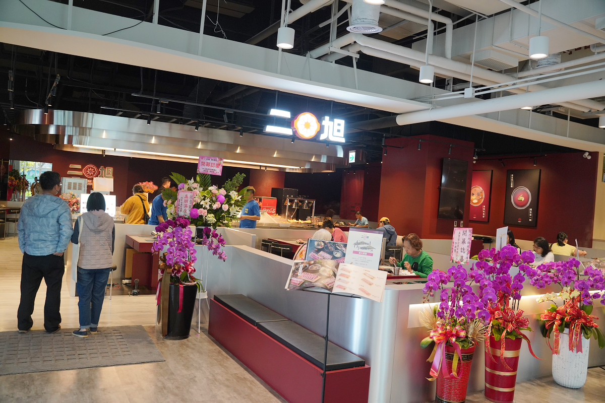 【大全聯青埔店】首間大全聯插旗桃園青埔 百貨+超市一站式逛街通通有 大全聯青埔店美食懶人包 - 第40張圖 【大全聯青埔店】首間大全聯插旗桃園青埔 百貨+超市一站式逛街通通有 大全聯青埔店美食懶人包