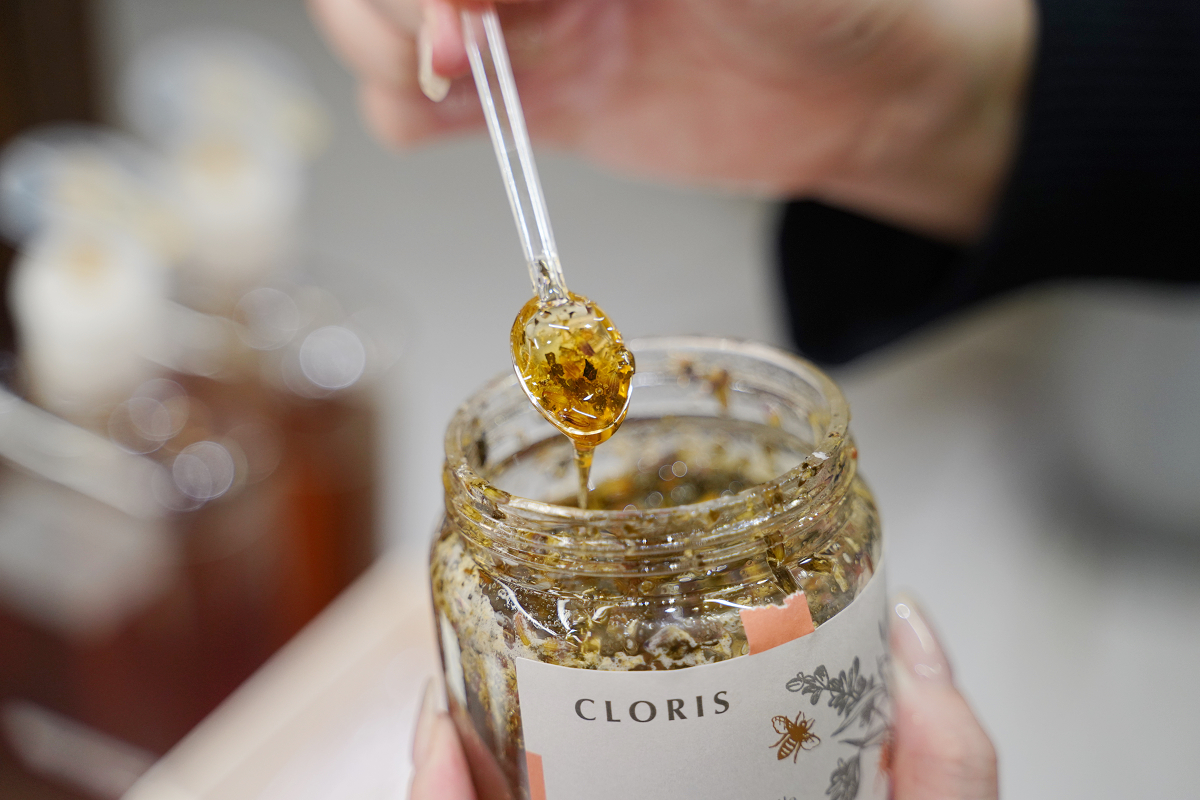 【滿誠蜂蜜純蜂蜜專賣店】1979來自雲林崙背養蜂園堅持自然養蜂培育法 蜂蜜甜點蜂蜜飲下午茶 - 第13張圖 【滿誠蜂蜜純蜂蜜專賣店】1979來自雲林崙背養蜂園堅持自然養蜂培育法 蜂蜜甜點蜂蜜飲下午茶