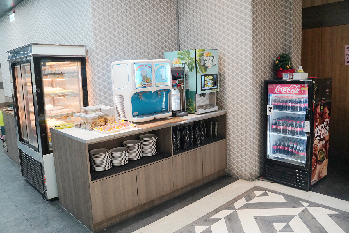 【饗厚牛排桃園店】桃園吃到飽推薦 每人399元起自助吧無限量供應吃到飽 升級牛排只要59元 - 第3張圖 【饗厚牛排桃園店】桃園吃到飽推薦 每人399元起自助吧無限量供應吃到飽 升級牛排只要59元