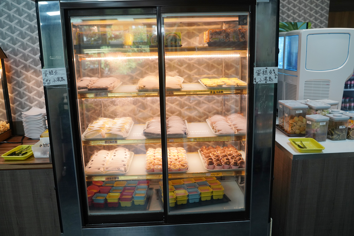 【饗厚牛排桃園店】桃園吃到飽推薦 每人399元起自助吧無限量供應吃到飽 升級牛排只要59元 - 第5張圖 【饗厚牛排桃園店】桃園吃到飽推薦 每人399元起自助吧無限量供應吃到飽 升級牛排只要59元