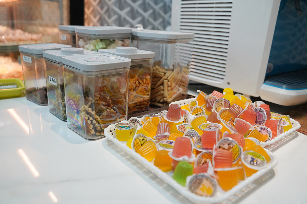 【饗厚牛排桃園店】桃園吃到飽推薦 每人399元起自助吧無限量供應吃到飽 升級牛排只要59元 - 第6張圖 【饗厚牛排桃園店】桃園吃到飽推薦 每人399元起自助吧無限量供應吃到飽 升級牛排只要59元