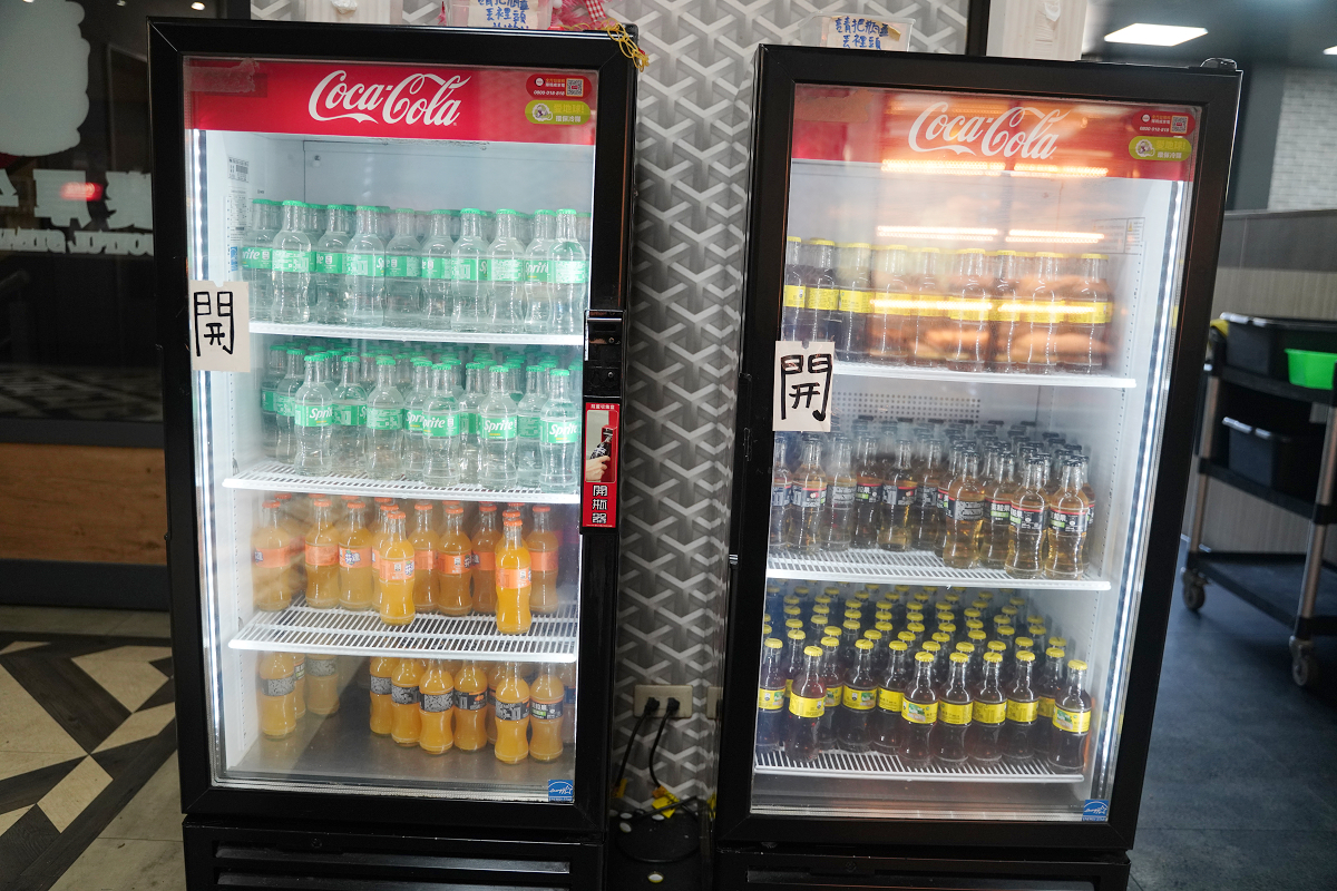 【饗厚牛排桃園店】桃園吃到飽推薦 每人399元起自助吧無限量供應吃到飽 升級牛排只要59元 - 第8張圖 【饗厚牛排桃園店】桃園吃到飽推薦 每人399元起自助吧無限量供應吃到飽 升級牛排只要59元