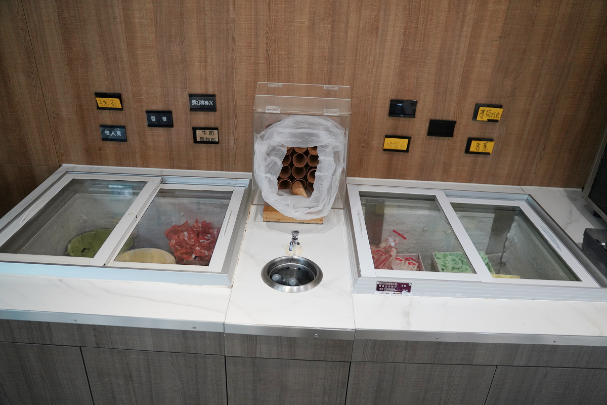 【饗厚牛排桃園店】桃園吃到飽推薦 每人399元起自助吧無限量供應吃到飽 升級牛排只要59元 - 第10張圖 【饗厚牛排桃園店】桃園吃到飽推薦 每人399元起自助吧無限量供應吃到飽 升級牛排只要59元