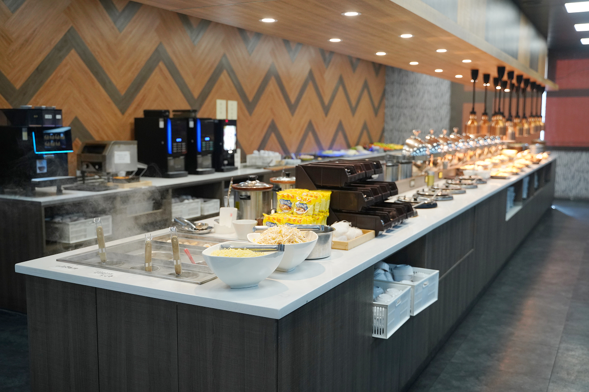 【饗厚牛排桃園店】桃園吃到飽推薦 每人399元起自助吧無限量供應吃到飽 升級牛排只要59元 - 第11張圖 【饗厚牛排桃園店】桃園吃到飽推薦 每人399元起自助吧無限量供應吃到飽 升級牛排只要59元