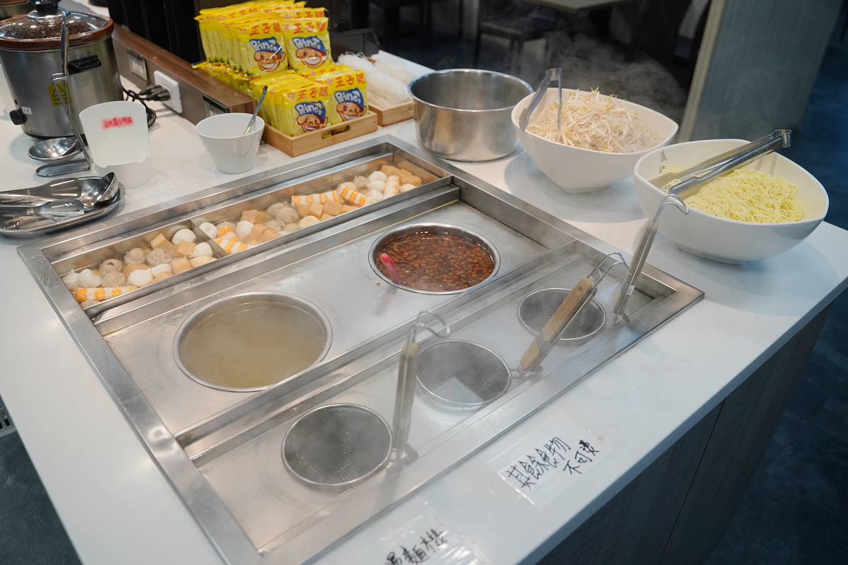 【饗厚牛排桃園店】桃園吃到飽推薦 每人399元起自助吧無限量供應吃到飽 升級牛排只要59元 - 第12張圖 【饗厚牛排桃園店】桃園吃到飽推薦 每人399元起自助吧無限量供應吃到飽 升級牛排只要59元