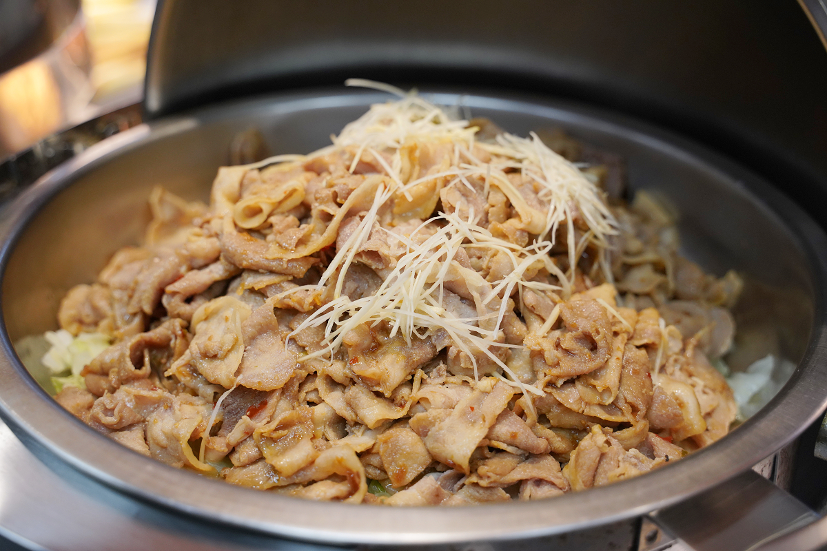 【饗厚牛排桃園店】桃園吃到飽推薦 每人399元起自助吧無限量供應吃到飽 升級牛排只要59元 - 第19張圖 【饗厚牛排桃園店】桃園吃到飽推薦 每人399元起自助吧無限量供應吃到飽 升級牛排只要59元