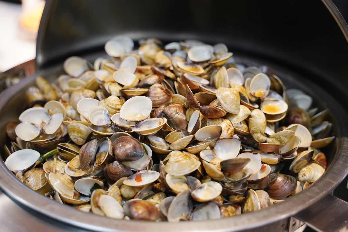 【饗厚牛排桃園店】桃園吃到飽推薦 每人399元起自助吧無限量供應吃到飽 升級牛排只要59元 - 第20張圖 【饗厚牛排桃園店】桃園吃到飽推薦 每人399元起自助吧無限量供應吃到飽 升級牛排只要59元