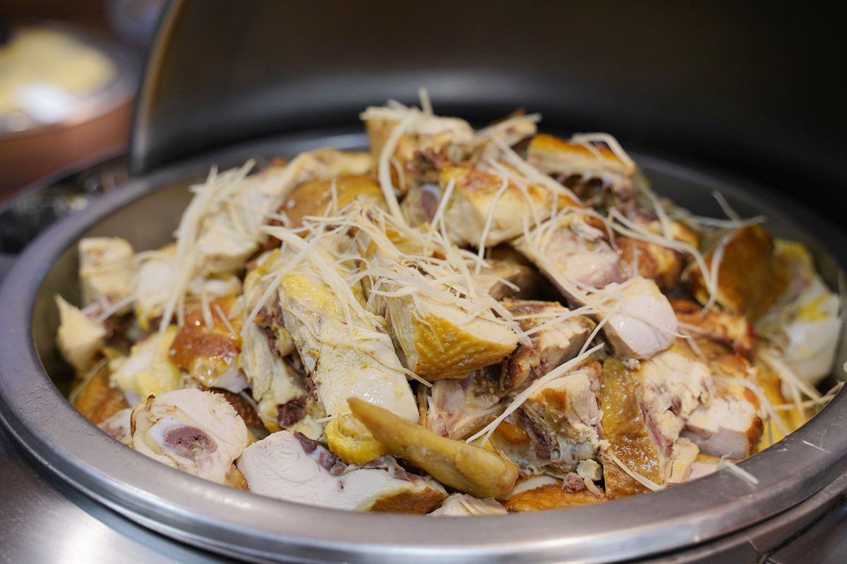 【饗厚牛排桃園店】桃園吃到飽推薦 每人399元起自助吧無限量供應吃到飽 升級牛排只要59元 - 第21張圖 【饗厚牛排桃園店】桃園吃到飽推薦 每人399元起自助吧無限量供應吃到飽 升級牛排只要59元