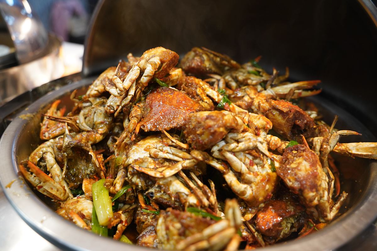 【饗厚牛排桃園店】桃園吃到飽推薦 每人399元起自助吧無限量供應吃到飽 升級牛排只要59元 - 第22張圖 【饗厚牛排桃園店】桃園吃到飽推薦 每人399元起自助吧無限量供應吃到飽 升級牛排只要59元