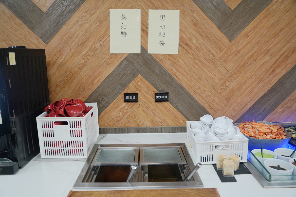 【饗厚牛排桃園店】桃園吃到飽推薦 每人399元起自助吧無限量供應吃到飽 升級牛排只要59元 - 第25張圖 【饗厚牛排桃園店】桃園吃到飽推薦 每人399元起自助吧無限量供應吃到飽 升級牛排只要59元