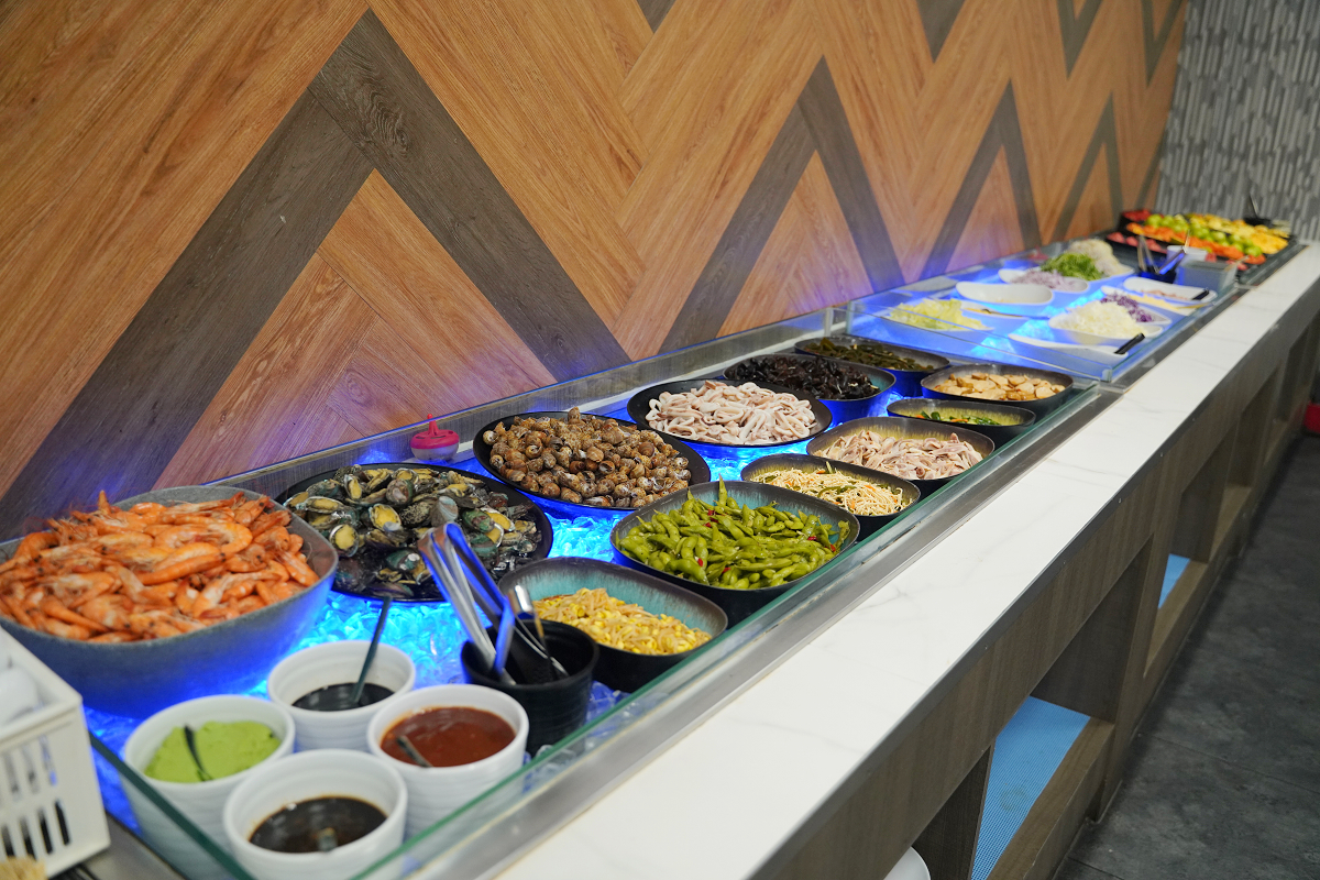 【饗厚牛排桃園店】桃園吃到飽推薦 每人399元起自助吧無限量供應吃到飽 升級牛排只要59元 - 第26張圖 【饗厚牛排桃園店】桃園吃到飽推薦 每人399元起自助吧無限量供應吃到飽 升級牛排只要59元