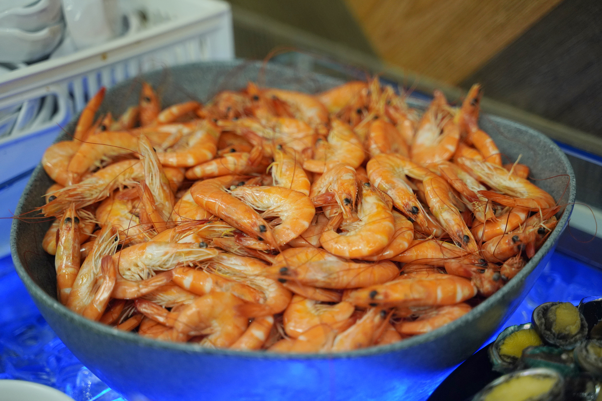 【饗厚牛排桃園店】桃園吃到飽推薦 每人399元起自助吧無限量供應吃到飽 升級牛排只要59元 - 第27張圖 【饗厚牛排桃園店】桃園吃到飽推薦 每人399元起自助吧無限量供應吃到飽 升級牛排只要59元