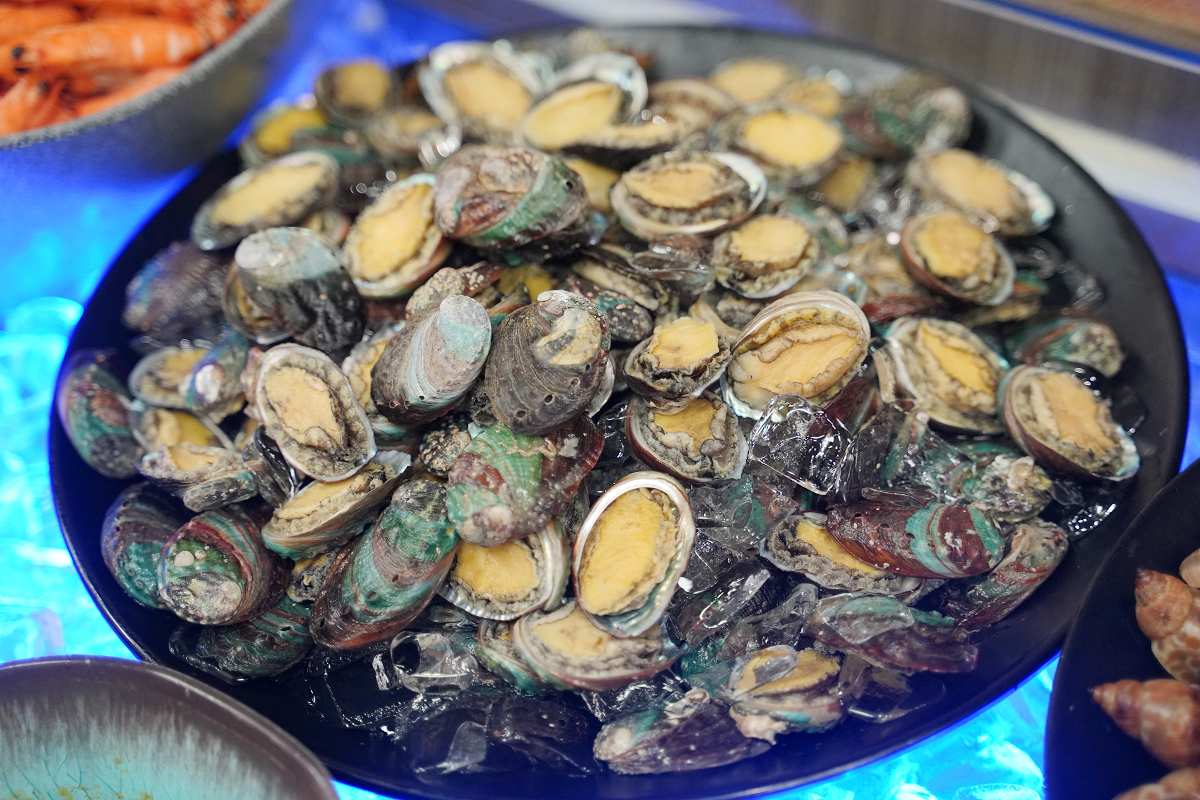 【饗厚牛排桃園店】桃園吃到飽推薦 每人399元起自助吧無限量供應吃到飽 升級牛排只要59元 - 第28張圖 【饗厚牛排桃園店】桃園吃到飽推薦 每人399元起自助吧無限量供應吃到飽 升級牛排只要59元